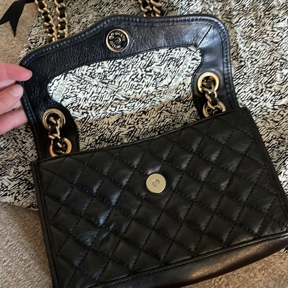 Rebecca Minkoff - nearly new chain bag - Picture 2 of 4
